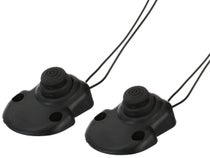 Power-Pole Foot Switch with Wire Harness