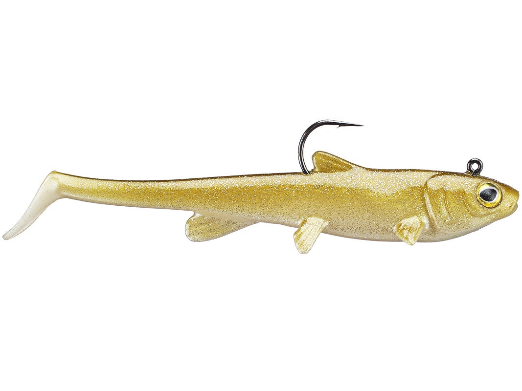 Pro Point Lures Crunch Minnow Swimbaits Tackle Warehouse