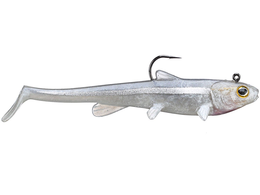 Pro Point Lures Crunch Minnow Swimbaits Tackle Warehouse