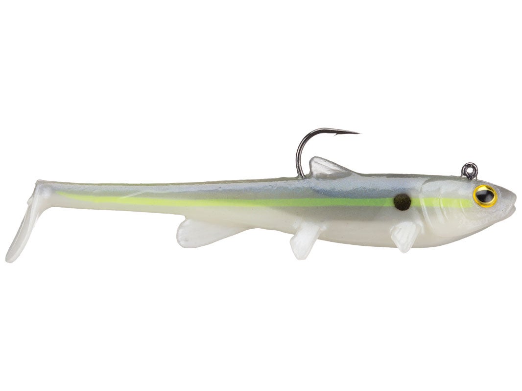 Pro Point Lures Crunch Minnow Swimbaits Tackle Warehouse
