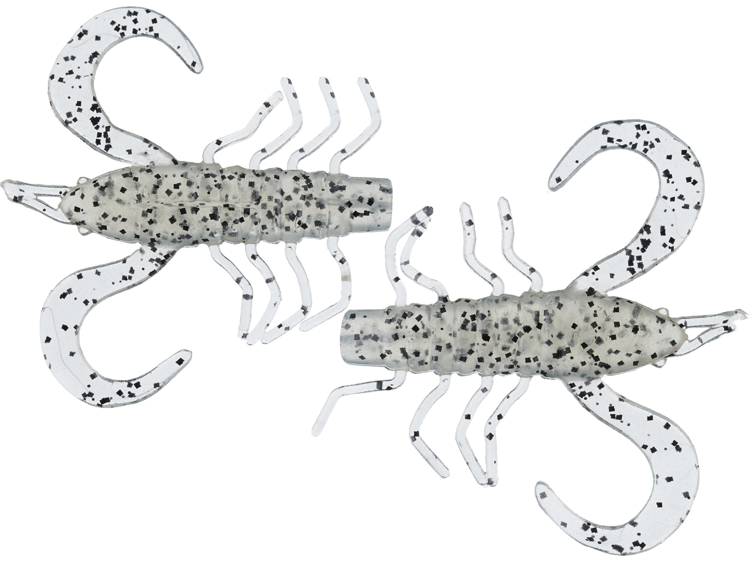 Pro Point Lures "The Bug" Craws Tackle Warehouse