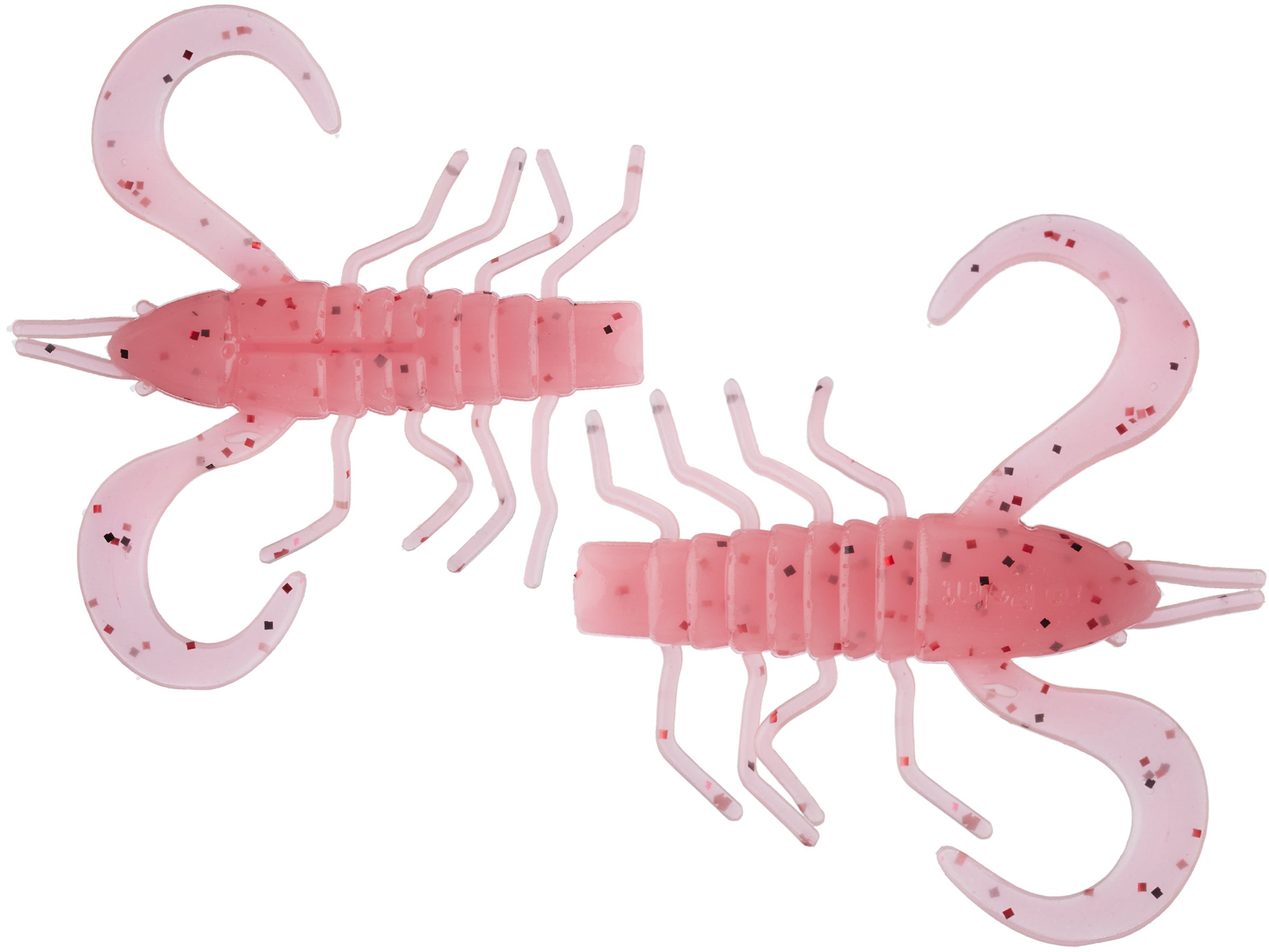 Pro Point Lures "The Bug" Craws Tackle Warehouse