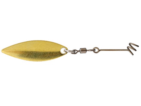 Pro Point Underspin Blades 2pk