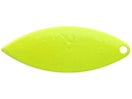 Picasso Painted Willow Blades Chartreuse 4