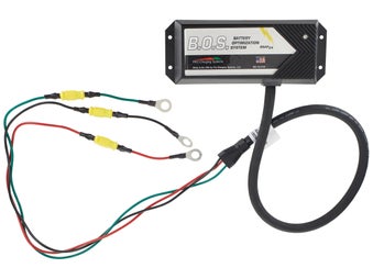 Dual Pro Charging Systems Battery Optimization System
