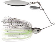 Pepper Custom Baits Colorado Willow Spinnerbaits