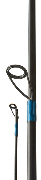 competitor fishing poles South Bend Spinning Combo Rod and Reel, Spinning Combos The rod features fiberglass blank construction and ceramic line guides for light durability 6 pack) South Bend Competitor