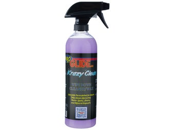 Pro Glide Crazy Clean Wipe Down Cleaner/Wax