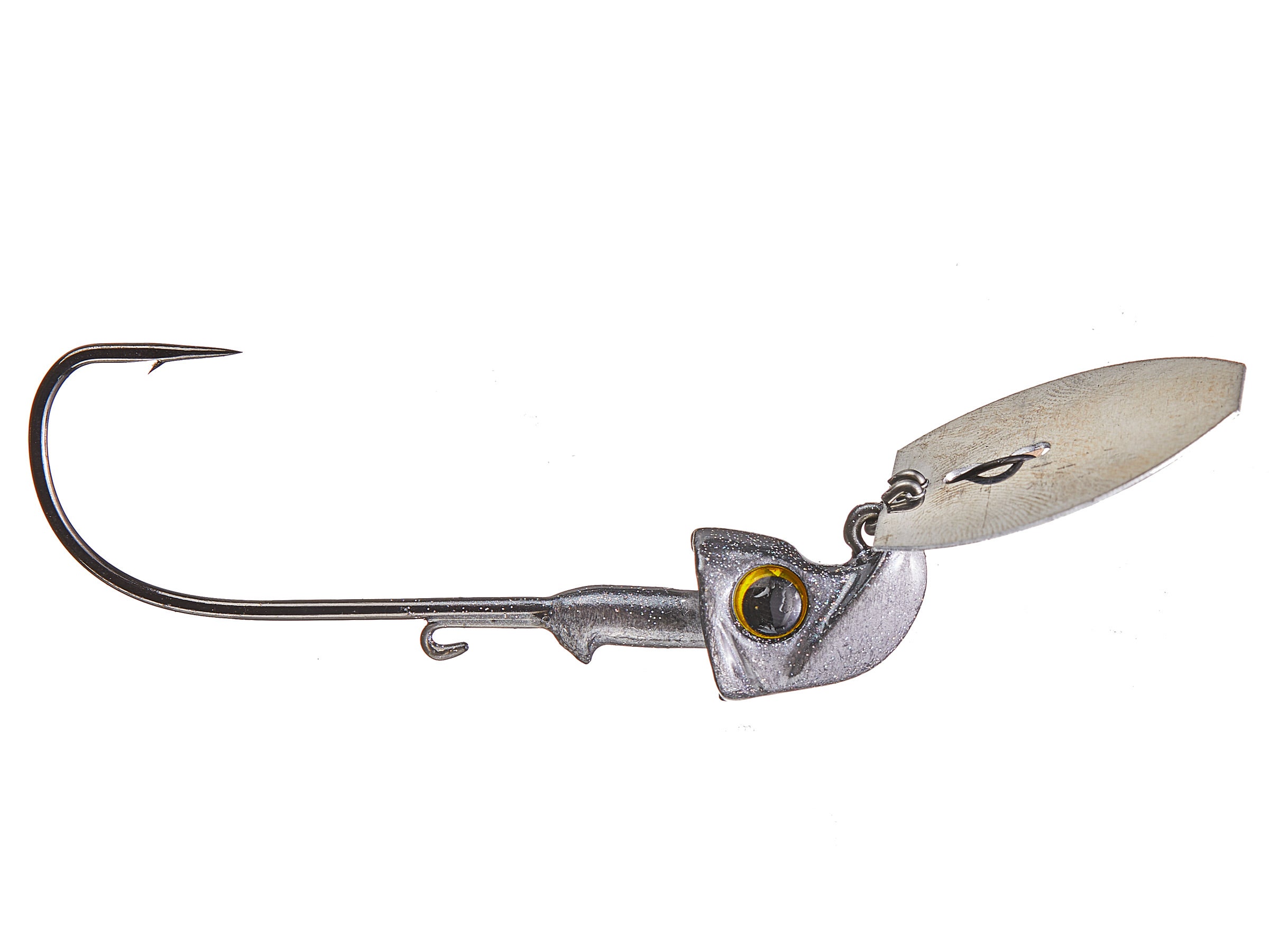 Picasso Undressed Shock Blade Pro Bladed Jig Tackle Warehouse
