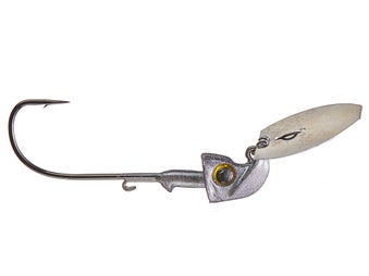 Picasso Undressed Shock Blade Pro Bladed Jig