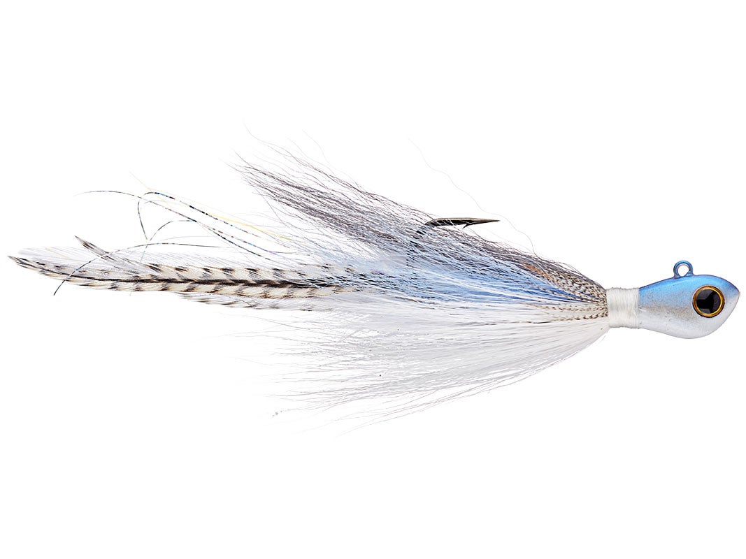 Picasso Special FX Hair Jigs Tackle Warehouse