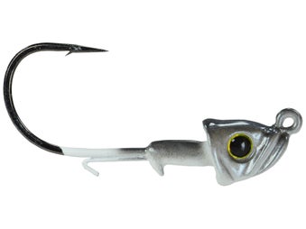 Picasso Smart Mouth Plus Jig Head 3X Mustad