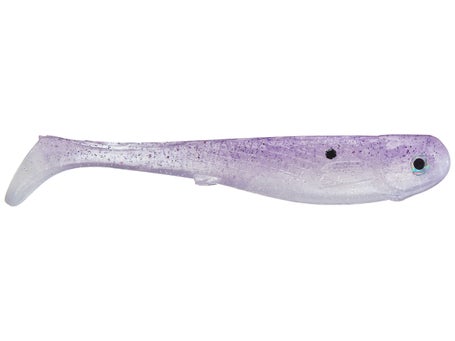 Pro Point Lures Small Batch Swimmers Swimbaits