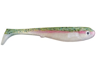 Pro Point Lures Small Batch Swimmers Swimbaits