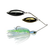Picasso Titanium HP Double Willow Spinnerbaits
