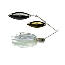 Picasso Titanium HP Double Willow Spinnerbaits