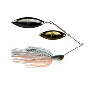 Picasso Titanium HP Double Willow Spinnerbaits