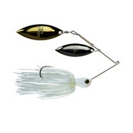 Picasso Titanium HP Double Willow Spinnerbaits