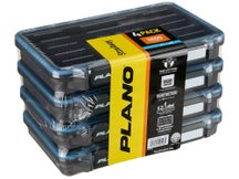 Plano StowAway 3600 Waterproof Stow 4-Pack