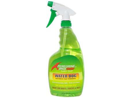 Peregrine 250 Water Dog Hard Water Spot Eliminator
