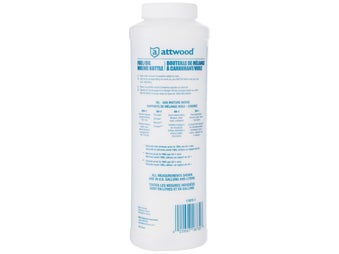 Attwood Fuel and Oil Mixing Bottle