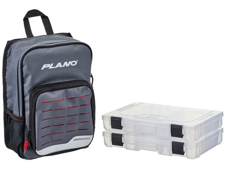 Plano Weekend Series Sling Pack - 3600 Series