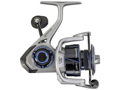 cabo pt smoke fishing reel Quantum HD Baitcasting Reels Tackle World surpassing traditional gear designs Saltwater Reels Review - Quantum