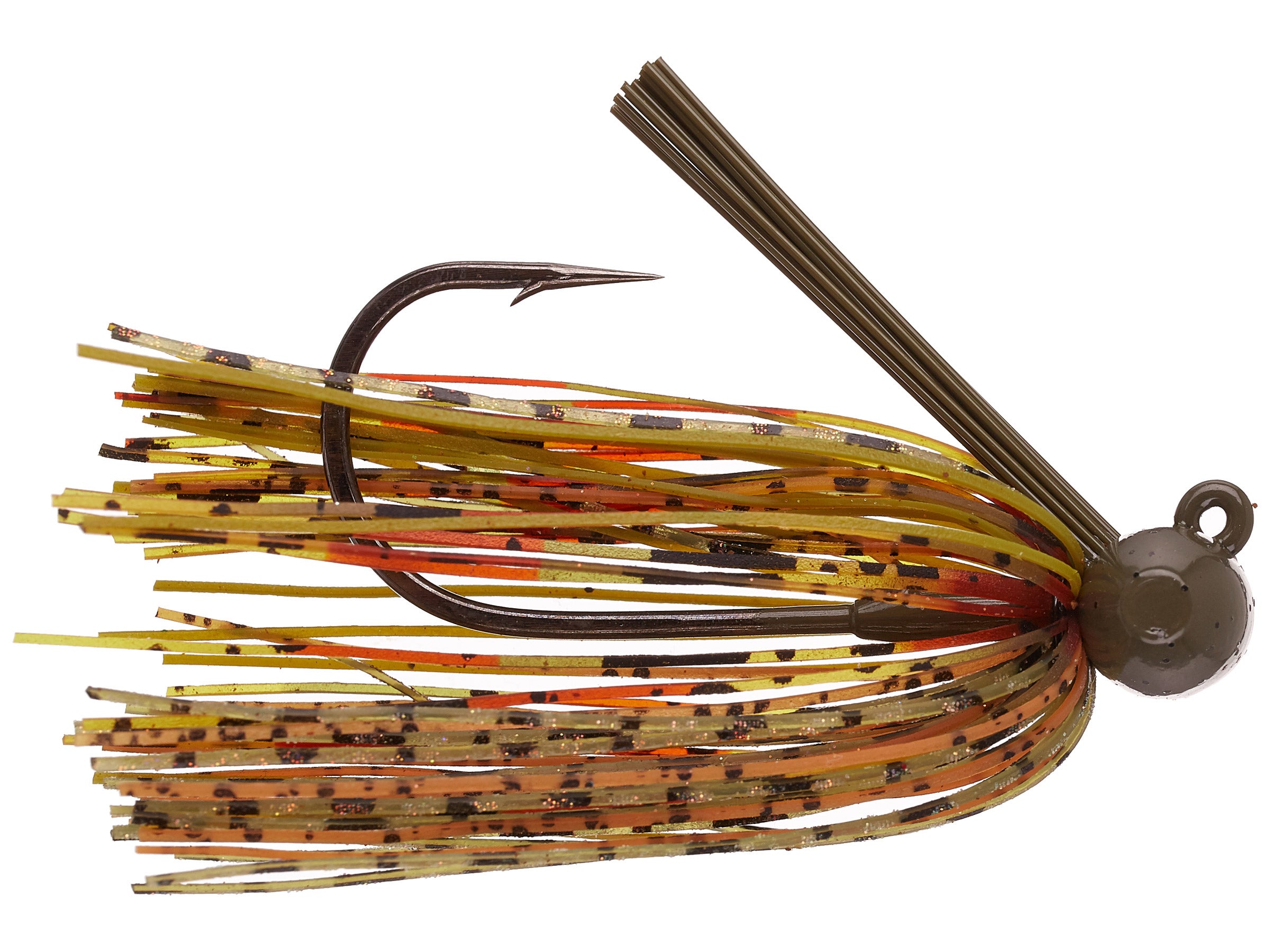 Queen Tackle Tungsten Hammerhead Rattling Football Jig Tackle Warehouse