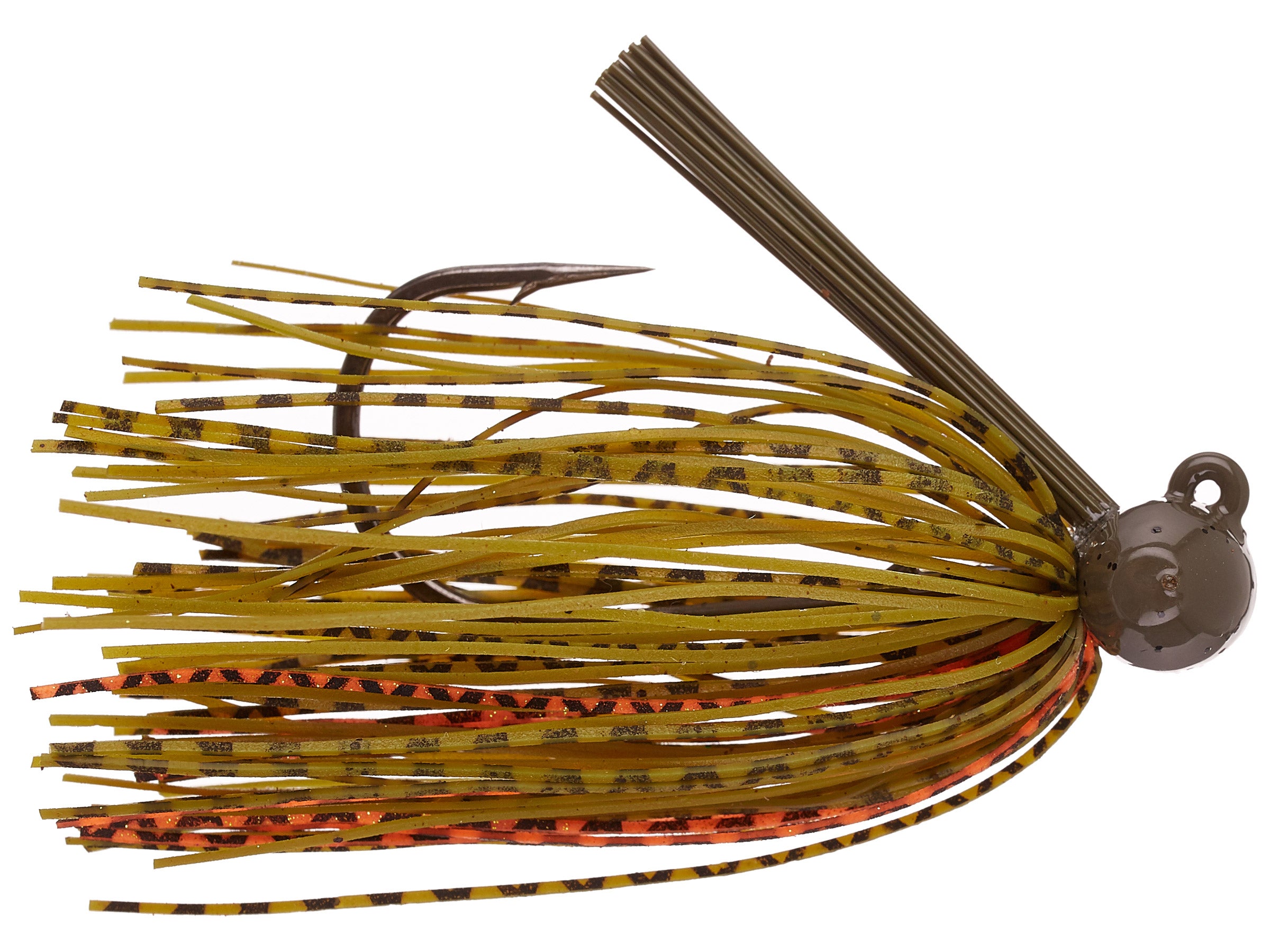 Queen Tackle Tungsten Hammerhead Rattling Football Jig Tackle Warehouse