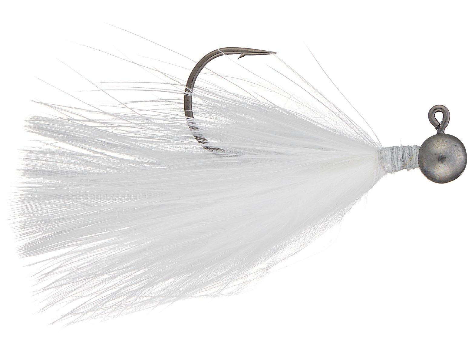 Queen Tackle L.S. Tungsten Ping Hair Jig 2pk Tackle Warehouse