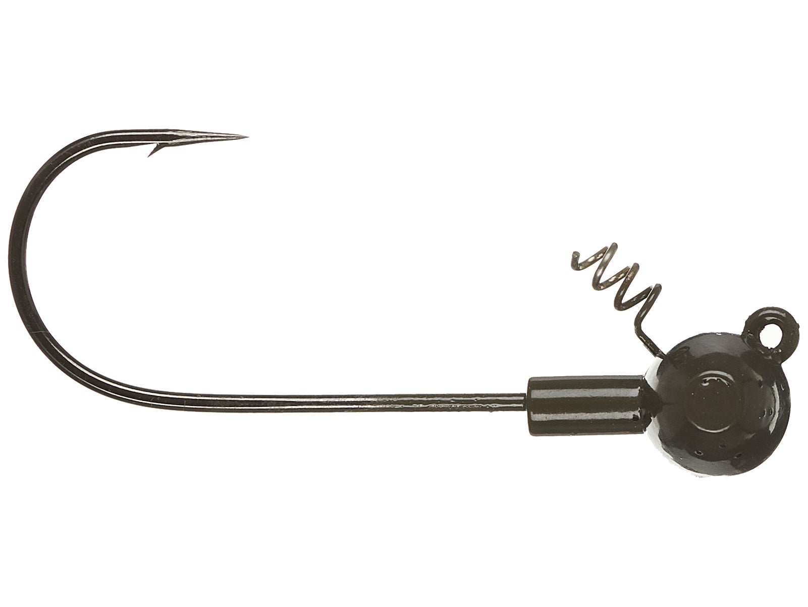 Queen Tackle Tungsten Hammer Shake Shakey Head 1pk - Tackle Warehouse