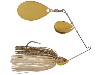 River2Sea Ish Bling Colorado Indiana Spinnerbait