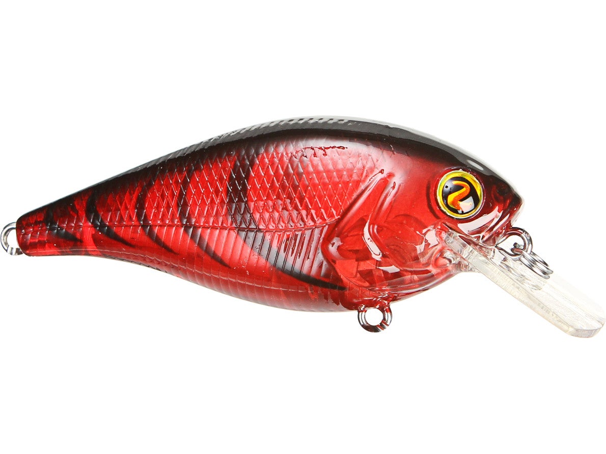River2Sea Ish Monroe Biggie Poppa Squarebill Crankbaits - Tackle Warehouse