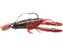 River2sea Larry Dahlberg Clackin Crayfish