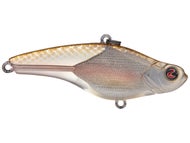 River2Sea Diver Vibe Lipless Crankbait - Hybrid Vibration Blade Bait For Bass, Walleye, Pike
