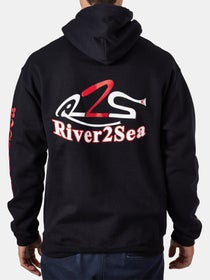River2Sea Hooded Sweatshirt