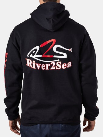 River2Sea Hooded Sweatshirt
