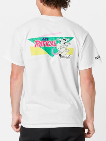 Tackle Warehouse RAT-ical Short Sleeve Shirt