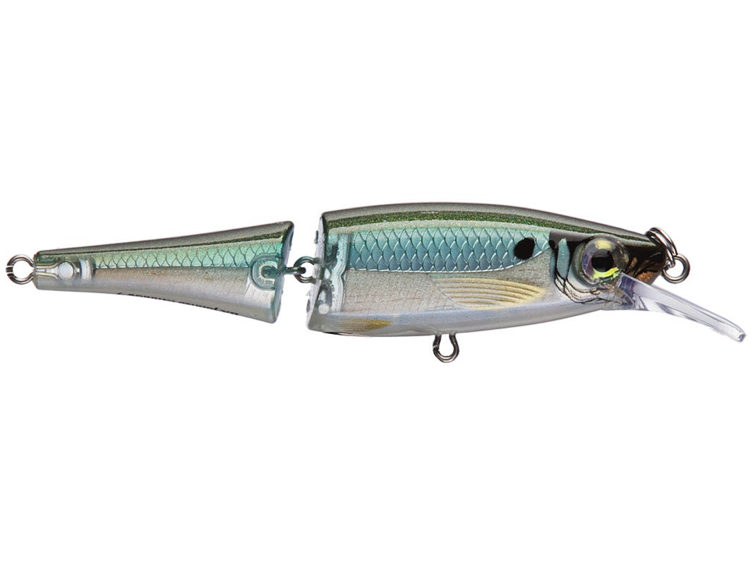 Rapala BX Balsa Extreme Jointed Minnow - Tackle Warehouse