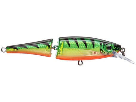 Rapala BX Balsa Extreme Jointed Minnow