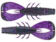 Rapala Crush City The Jerk Crushcity® Cleanup Craw | ® Français Rapala Crush City The Jerk Crushcity® Cleanup Craw | ® Français