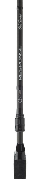 6th Sense Response Casting Rod 74 Heavy/Mod Fast 6th Sense Response Casting Rod 74 Heavy/Mod Fast