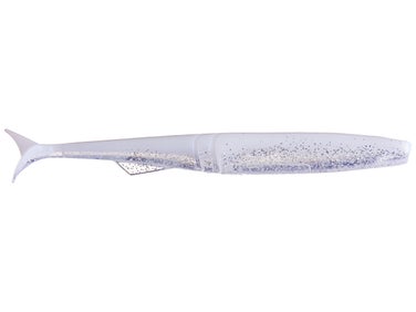 Raid Japan Super Fish Roller 5 Inch – Soft Plastic Hover Mid Strolling Flash Wakasagi