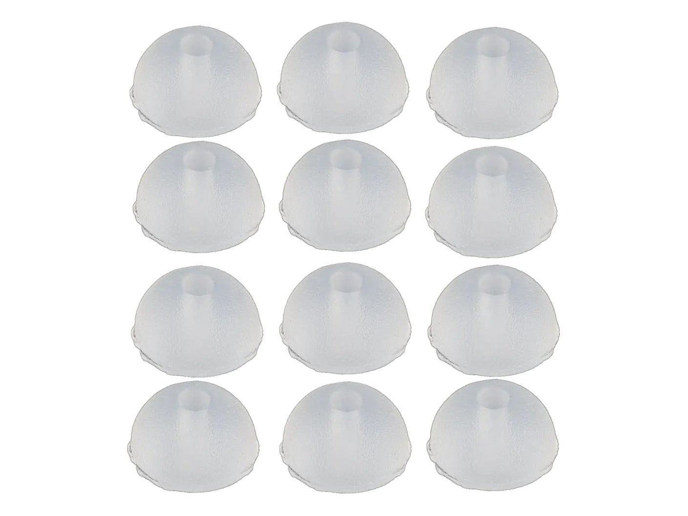 6th Sense Rigs 6th Sense Rig Dots Soft Bait Keepers - Tackle Warehouse