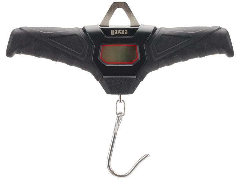  Best New Bass Fishing Accessory | TW Pick & Viewer's Choice - Rapala 100lb Digital Scale