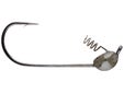 Real Deal Tungsten Shakey Heads 2pk
