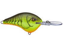 Rapala DT10 Chart Rootbeer Craw 