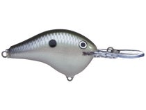Rapala DT10 Green Gizzard Shad 
