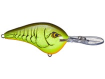Rapala DT14 Chart Rootbeer Craw 