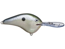 Rapala DT14 Green Gizzard Shad 